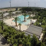 Eureka Palace 4* קאסיבילה
