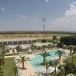 Hotel Eureka Palace