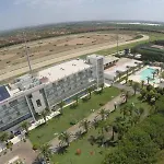 Eureka Palace Отель Кассибиле