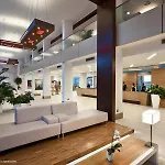 Eureka Palace