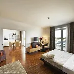Eureka Palace Hotel