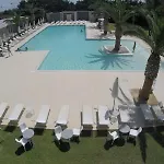 Hotel Eureka Palace Cassibile