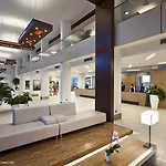 Hotel Eureka Palace 4*