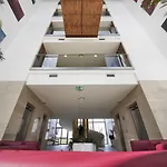 Eureka Palace Hotel