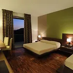 Eureka Palace Hotel 4*