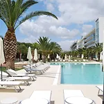 Eureka Palace Hotel