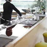 Hotel Eureka Palace