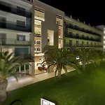 Hotel Eureka Palace 4*