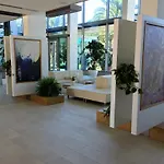 Eureka Palace מלון קאסיבילה