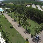 Hotel Eureka Palace 4*