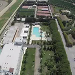 Hotel Eureka Palace 4*