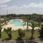 Eureka Palace 4* Cassibile