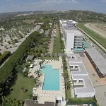 Hotel Eureka Palace 4*