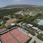 Eureka Palace 4* Cassibile