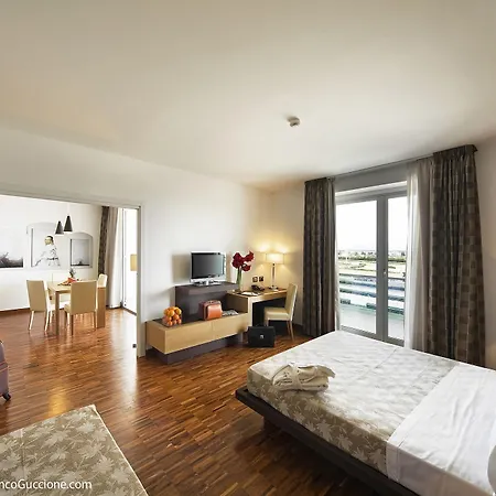 Eureka Palace Hotel Cassibile