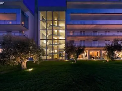 Eureka Palace 4*
