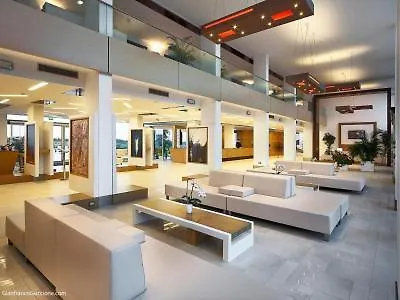 Eureka Palace 4* Cassibile