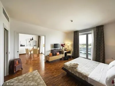 Eureka Palace Szálloda