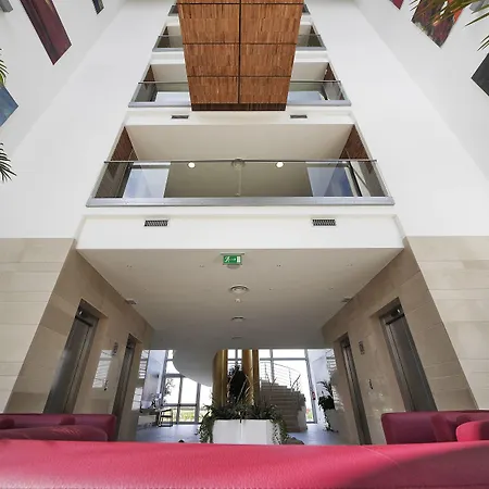 Eureka Palace Szálloda