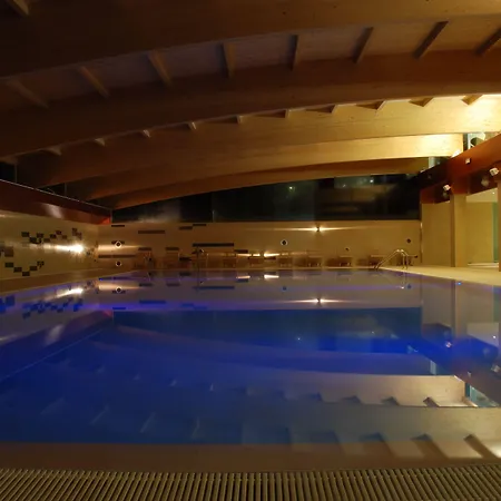 Eureka Palace Szálloda 4*
