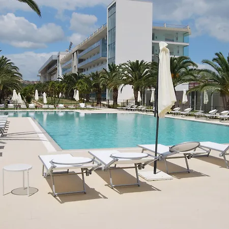Eureka Palace 4* Cassibile
