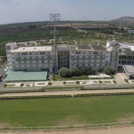 Eureka Palace 4* Cassibile