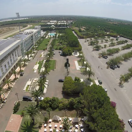 Eureka Palace Cassibile