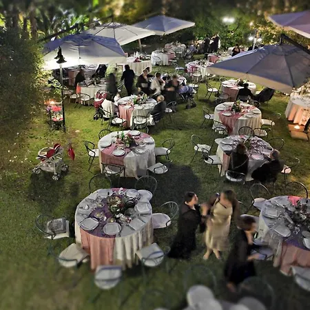 Eureka Palace 4* Cassibile