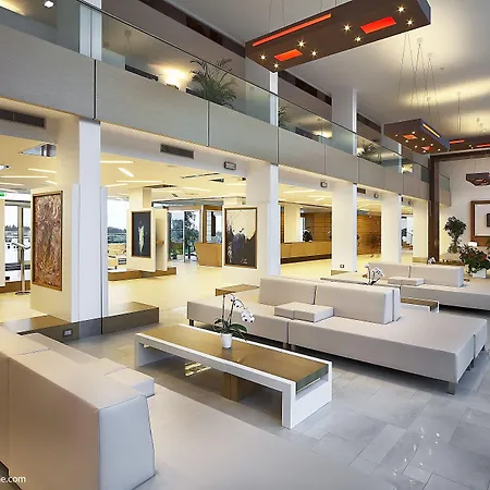 Hotel Eureka Palace Cassibile