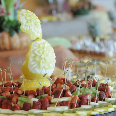 Hotel Eureka Palace 4*