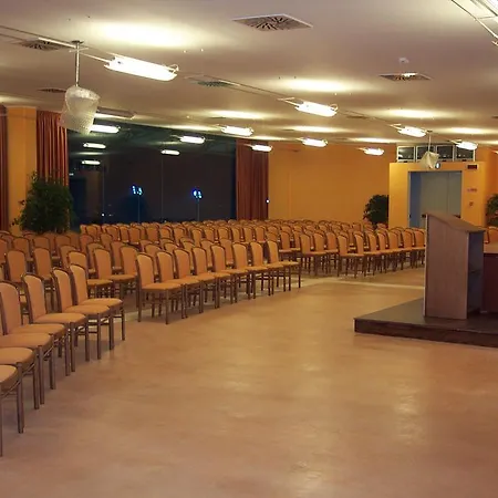 Eureka Palace Szálloda Cassibile