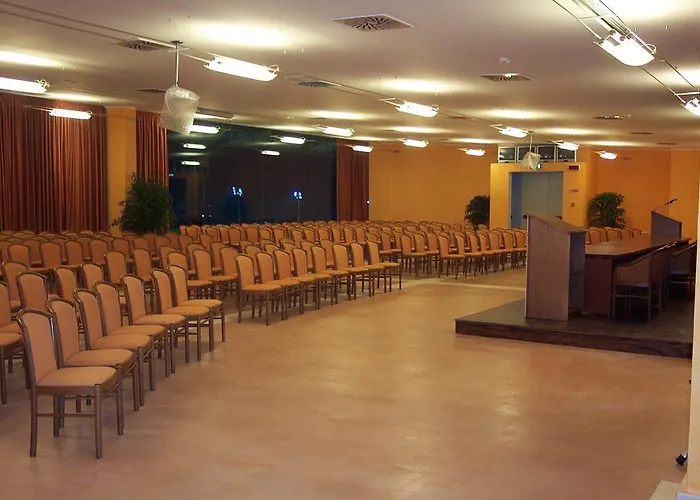 Eureka Palace Hotell Cassibile