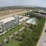 Eureka Palace
