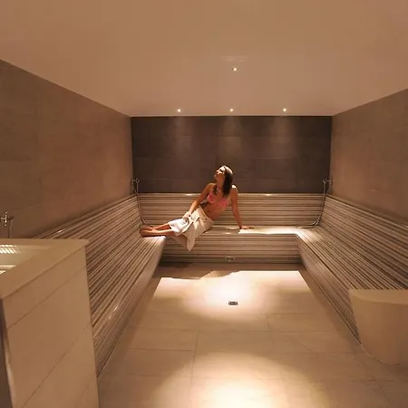 Hotel Eureka Palace 4*