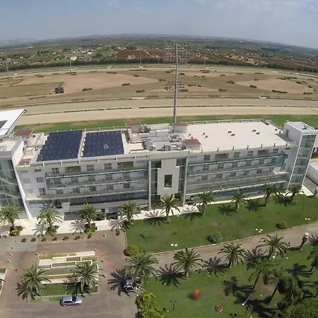 Eureka Palace 4* Cassibile