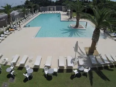 فندق Eureka Palace كاسيبيلي