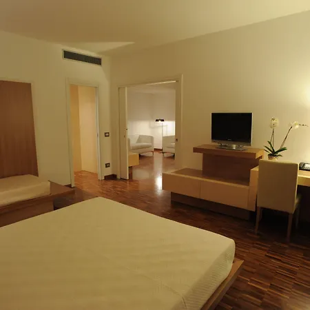 Hotel Eureka Palace Cassibile