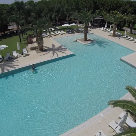 Eureka Palace Cassibile