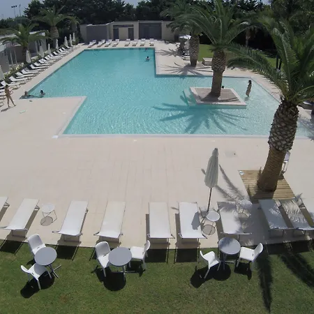 Eureka Palace Hotel Cassibile
