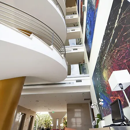 Eureka Palace Cassibile
