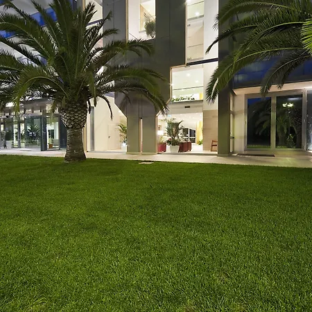 Hotel Eureka Palace 4*