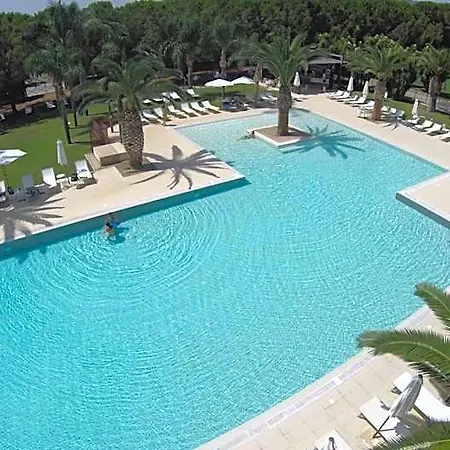 Eureka Palace Cassibile