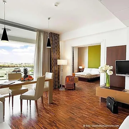 Otel Eureka Palace 4*