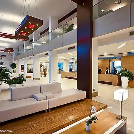Eureka Palace Otel
