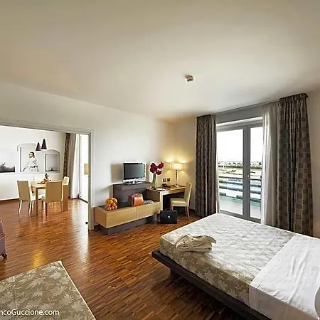 Eureka Palace Otel Cassibile