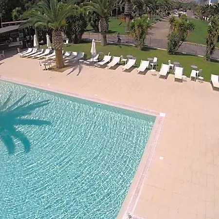 Eureka Palace Cassibile