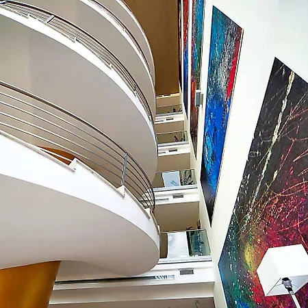 Hotel Eureka Palace