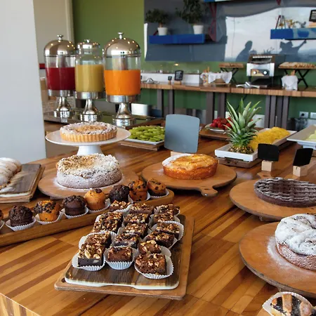 Eureka Palace Hotel