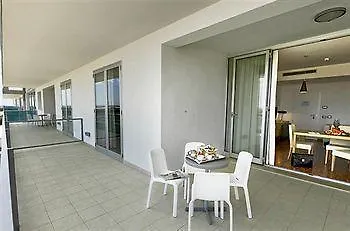 Eureka Palace Otel