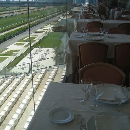 Eureka Palace Hotel